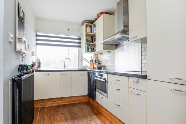 Foto - Te koop: Karveelstraat 3, 1034 JZ Amsterdam